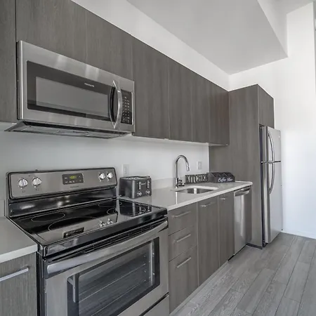 Tr Miami 2 Bedroom, 1 Bedroom, And Studio Condos With Balconies